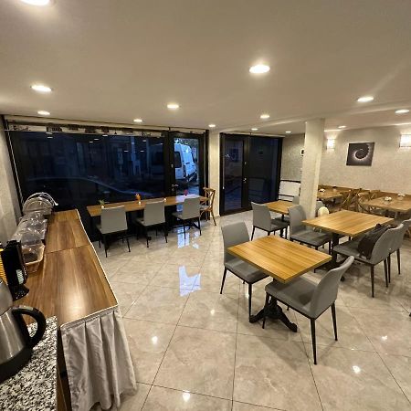 Waw Galataport Residence イスタンブール エクステリア 写真