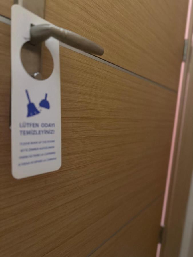 Waw Galataport Residence イスタンブール エクステリア 写真