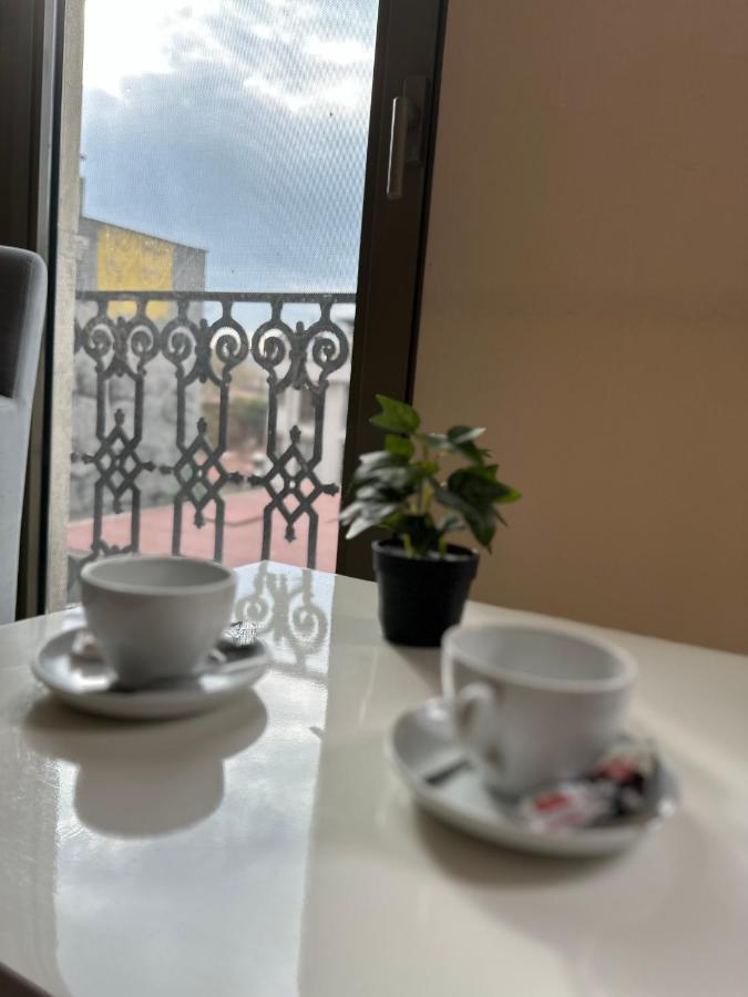 Waw Galataport Residence イスタンブール エクステリア 写真