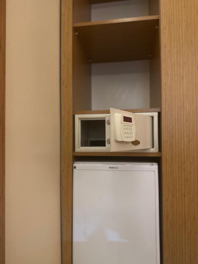 Waw Galataport Residence イスタンブール エクステリア 写真