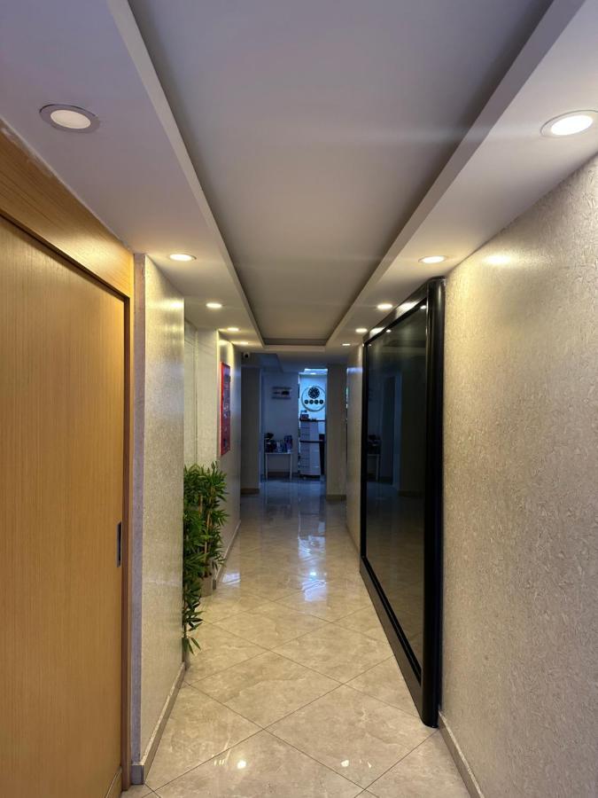 Waw Galataport Residence イスタンブール エクステリア 写真
