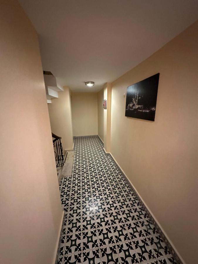 Waw Galataport Residence イスタンブール エクステリア 写真
