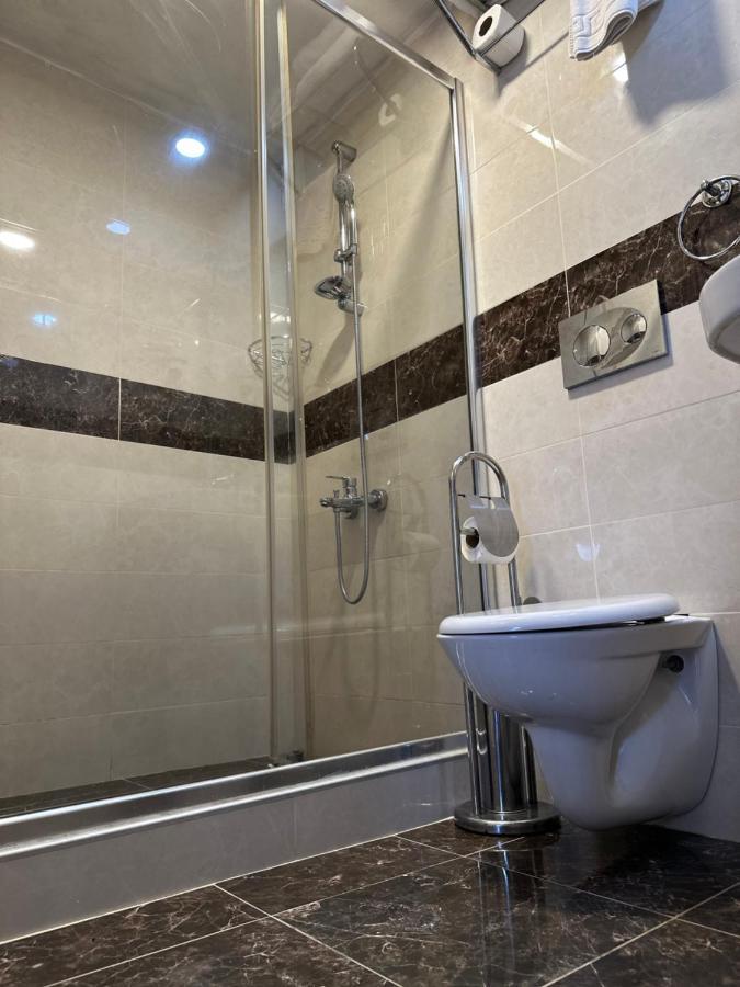 Waw Galataport Residence イスタンブール エクステリア 写真